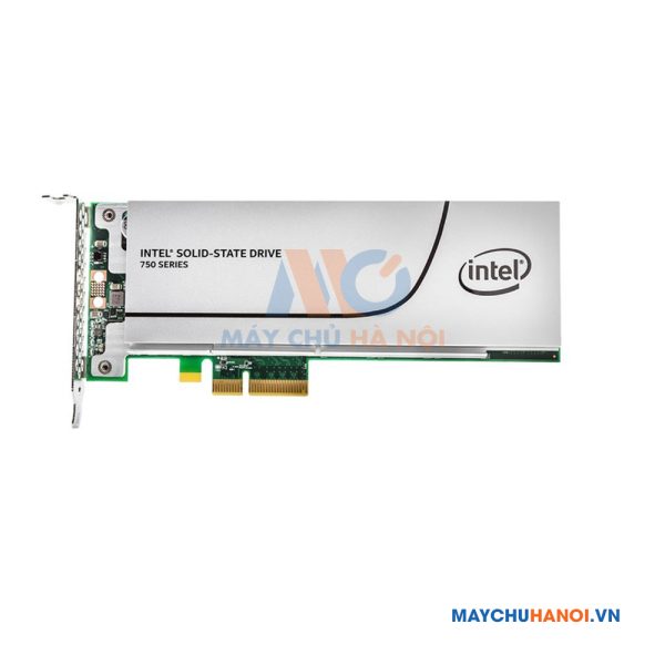 Intel® SSD 750 Series (1.2TB, 1/2 Height PCIe 3.0, 20nm, MLC) SSDPEDMW012T4R5