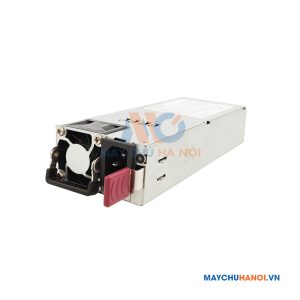 CPU 1300W AC & 240V HVDC Power Supply (LT-R1-Platinum-Light Load and High Efficiency)