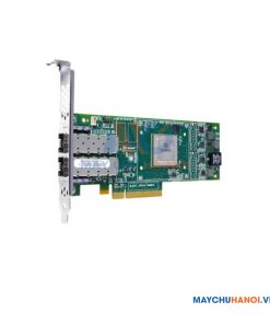 2-Port 16Gb PCIe Fibre Channel Host Bus Adapter(with Two FC SFP+ Transceivers)