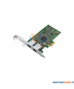 Broadcom 57414 Dual Port 10/25GbE SFP28 Adapter, PCIe Full Height, Customer Kit, V2