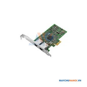 Broadcom 57504 Quad Port 10/25GbE SFP28, PCIe Adapter, Full Height, Customer Kit