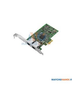 Broadcom 57508 Dual Port 100GbE QSFP Adapter, PCIe Full Height, Customer Kit