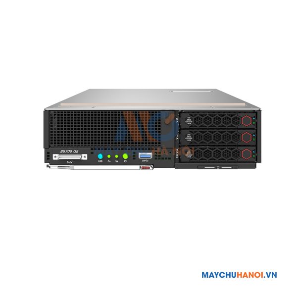 Máy chủ H3C B5700 G5 2x5ichn