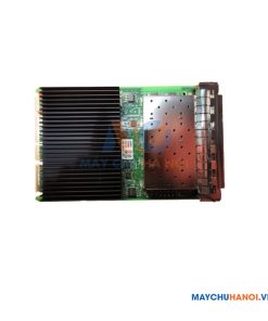 Intel E810 Quad Port 10/25GbE SFP28 Adapter, OCP NIC 3.0, Customer Kit