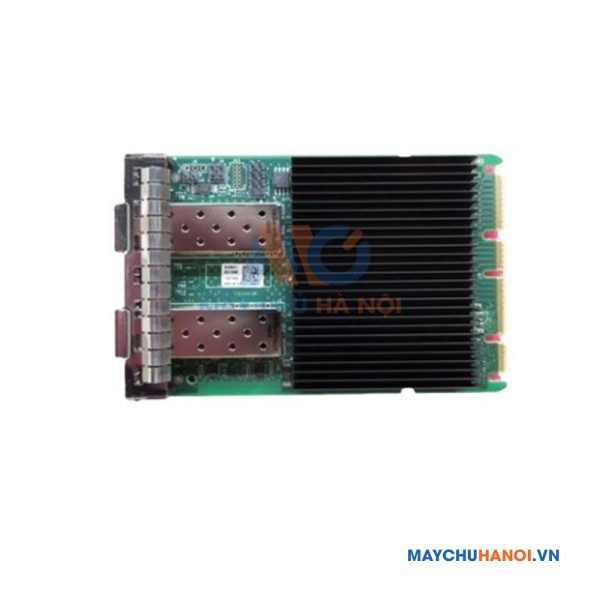 Intel E810-XXV 25GbE SFP28 Dual Port OCP 3.0 Customer Kit