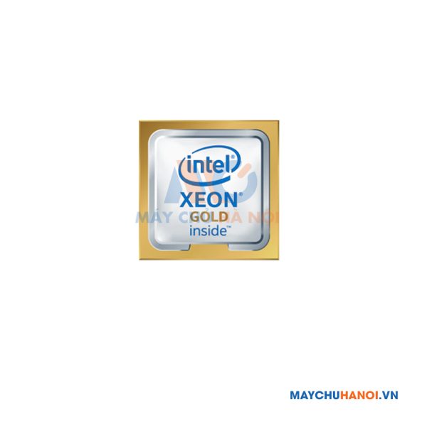 Intel® Xeon® Gold 6426Y DDR5-4800