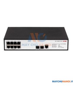Thiết bị chuyển mạch Switch H3C LS-1850V2-10P-EI-GL