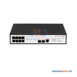 Thiết bị chuyển mạch Switch H3C LS-1850V2-10P-EI-GL