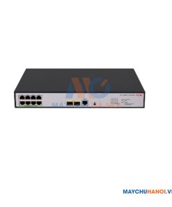 Thiết bị chuyển mạch Switch H3C LS-1850V2-10P-HPWR-EI-GL
