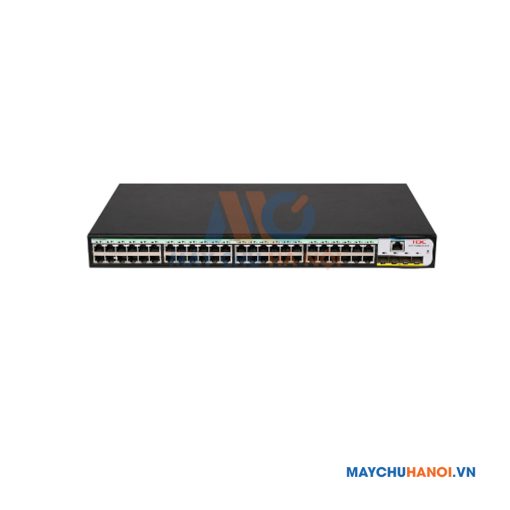 Thiết bị chuyển mạch Switch H3C LS-1850V2-52X-PWR-GL