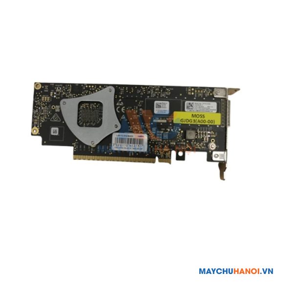 Nvidia ConnectX-7 Single Port NDR200 OSFP PCIe Adapter, Full Height, Customer Kit