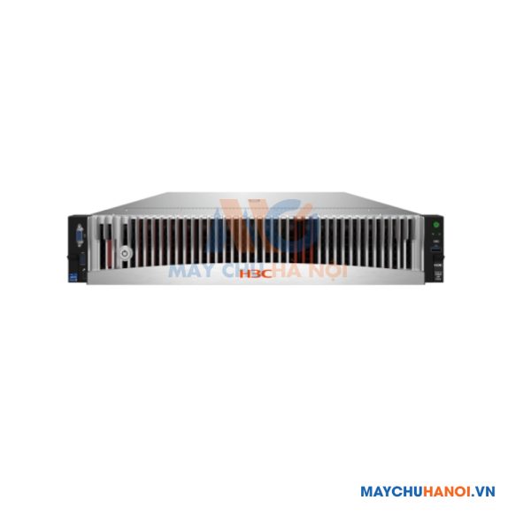 Máy chủ H3C R4900 G6 LFF 12x3.5