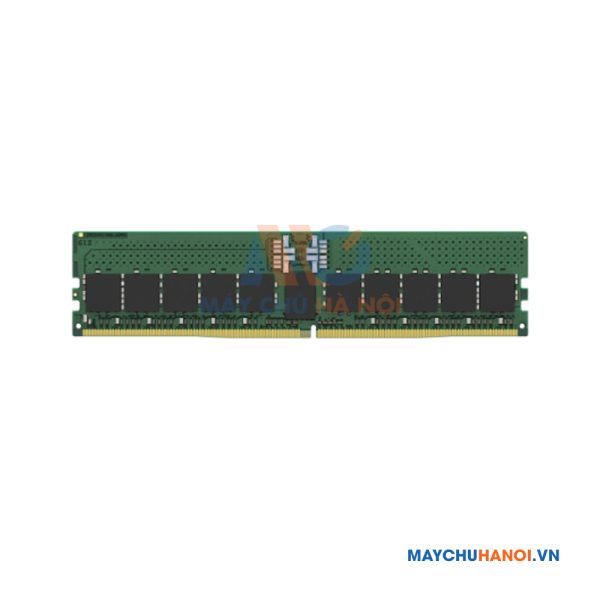 RAM 64GB 2RX4 DDR5-4800 RDIMM Memory Module