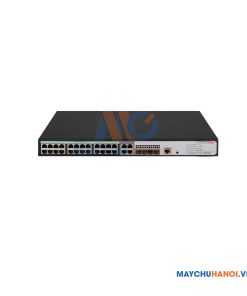 Thiết bị chuyển mạch Switch H3C LS-5120V3-28P-HPWR-LI-GL