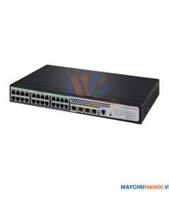 Thiết bị chuyển mạch Switch H3C LS-5120V3-28P-LI-GL