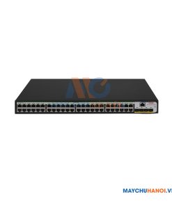 Thiết bị chuyển mạch Switch H3C LS-5120V3-52S-PWR-LI-GL