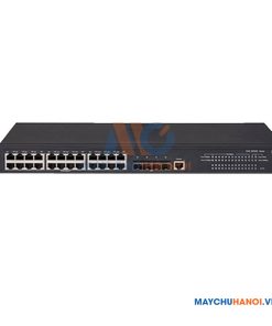 Thiết bị chuyển mạch Switch H3C LS-5560S-28S-SI-GL