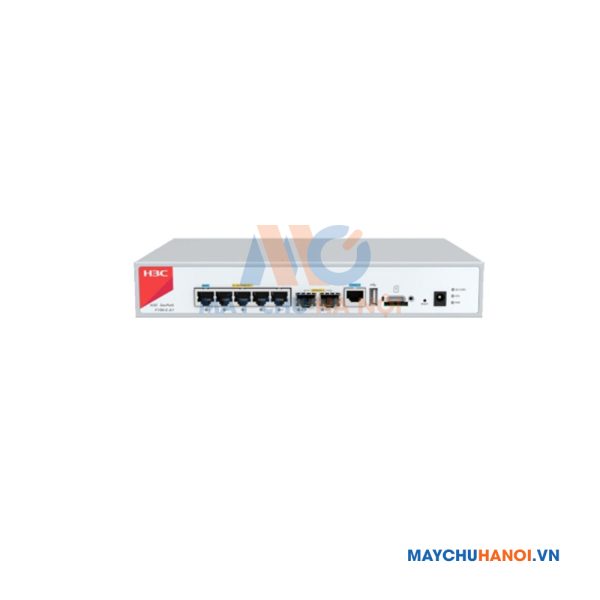 Firewall H3C NS-SecPath F100-C-A1