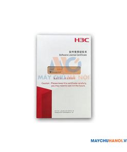 Licenses H3C LIS-WX-1-SME-OVS