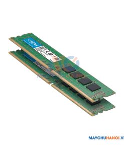 RAM Kingston 64GB PC4-25600 ECC 3200 MHz Registered DIMMs