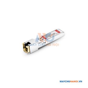 SFP/SFP+ Modules H3C SFP-XG-LX-SM1310