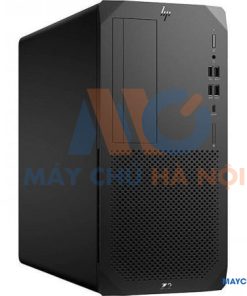 Máy tính để bàn HP Workstation Z2 G9 Tower 4N3U8AV (Core i5 12600K/ 8GB/ 256GB/ Intel® UHD Graphics 770/ Linux®ready)