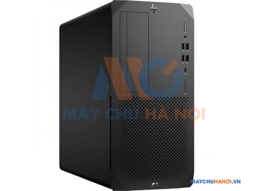Máy tính để bàn HP Workstation Z2 G9 Tower 4N3U8AV (Core i5 12600K/ 8GB/ 256GB/ Intel® UHD Graphics 770/ Linux®ready)