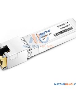 Module Đồng Cisco 10GBASE-T SFP+ Module For CAT6A Cables SFP-10G-T-X