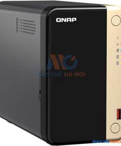 Thiết bị lưu trữ NAS QNAP TS-264-8G