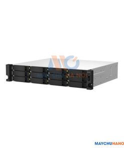 Thiết bị lưu trữ NAS QNAP TS-1264U-RP-8G