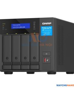 Thiết bị lưu trữ NAS QNAP TVS-h474-PT-8G