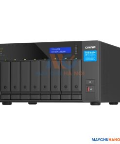 Thiết bị lưu trữ NAS QNAP TVS-h874-i5-32G