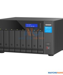 Thiết bị lưu trữ NAS QNAP TVS-h874-i7-32G