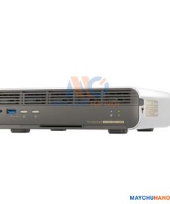 Thiết bị lưu trữ NAS QNAP TBS-h574TX-i3-12G