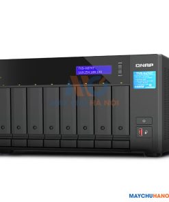 Thiết bị lưu trữ NAS QNAP TVS-h874T-i7-32G