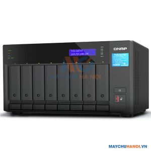 Thiết bị lưu trữ NAS QNAP TVS-h874T-i7-32G