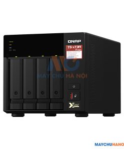Thiết bị lưu trữ NAS QNAP TS-473A-SW5T