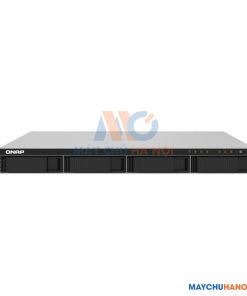 Thiết bị lưu trữ NAS QNAP TS-432PXU-RP-2G