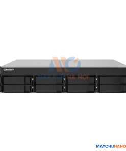 Thiết bị lưu trữ NAS QNAP TS-832PXU-RP-4G