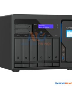 Thiết bị lưu trữ NAS QNAP TS-855X-8G