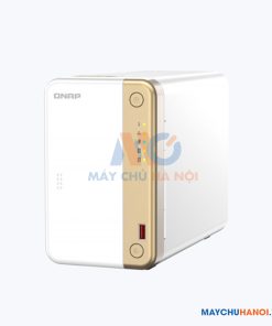 Thiết bị lưu trữ NAS QNAP TS-262-4G