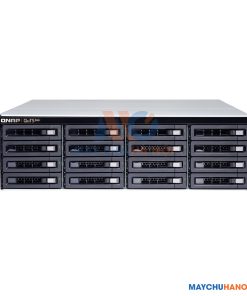 Thiết bị lưu trữ NAS QNAP TS-h1677AXU-RP-R7-32G