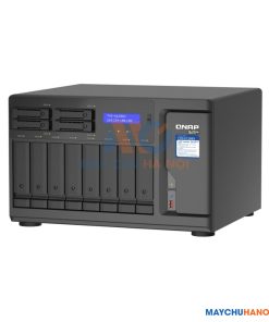 Thiết bị lưu trữ NAS QNAP TVS-h1288X-W1250-16G