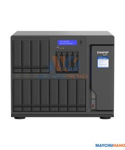 Thiết bị lưu trữ NAS QNAP TVS-h1688X-W1250-32G