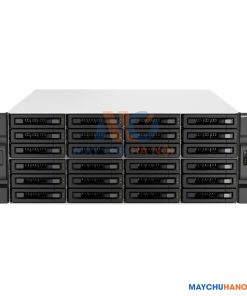 Thiết bị lưu trữ NAS QNAP TS-h3087XU-RP-E2378-64G
