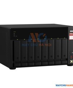 Thiết bị lưu trữ NAS QNAP TS-873A-SW5T
