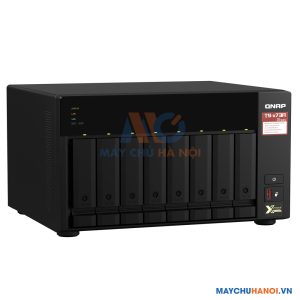 Thiết bị lưu trữ NAS QNAP TS-873A-SW5T