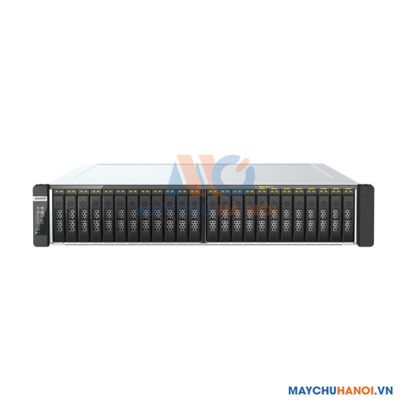 Thiết bị lưu trữ NAS QNAP TDS-h2489FU-4309Y-64G