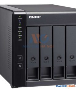 Thiết Bị Lưu Trữ QNAP TR-002