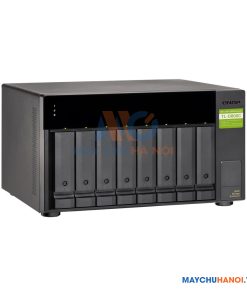 Thiết Bị Lưu Trữ QNAP TL-D800C